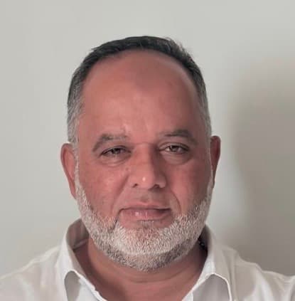 Saleem Sait